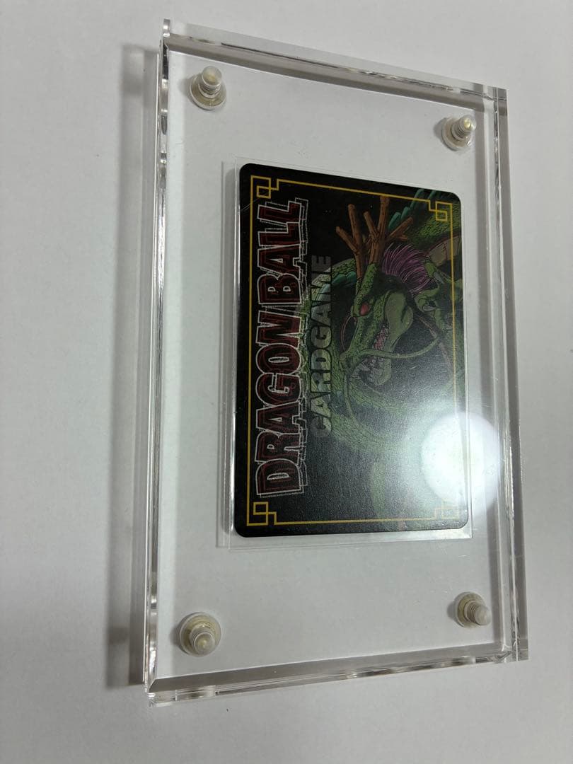 ドラゴンボールカードゲーム【フルプロテクトパックケースは付属しません。】