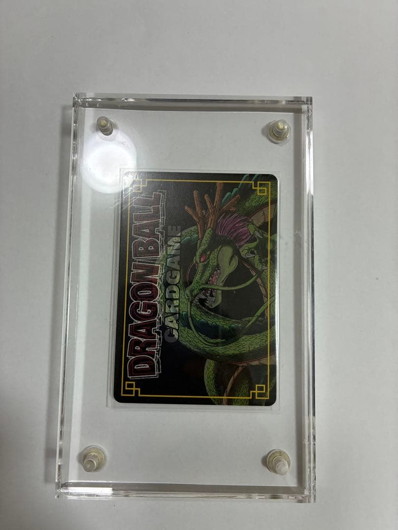 ドラゴンボールカードゲーム【フルプロテクトパックケースは付属しません。】