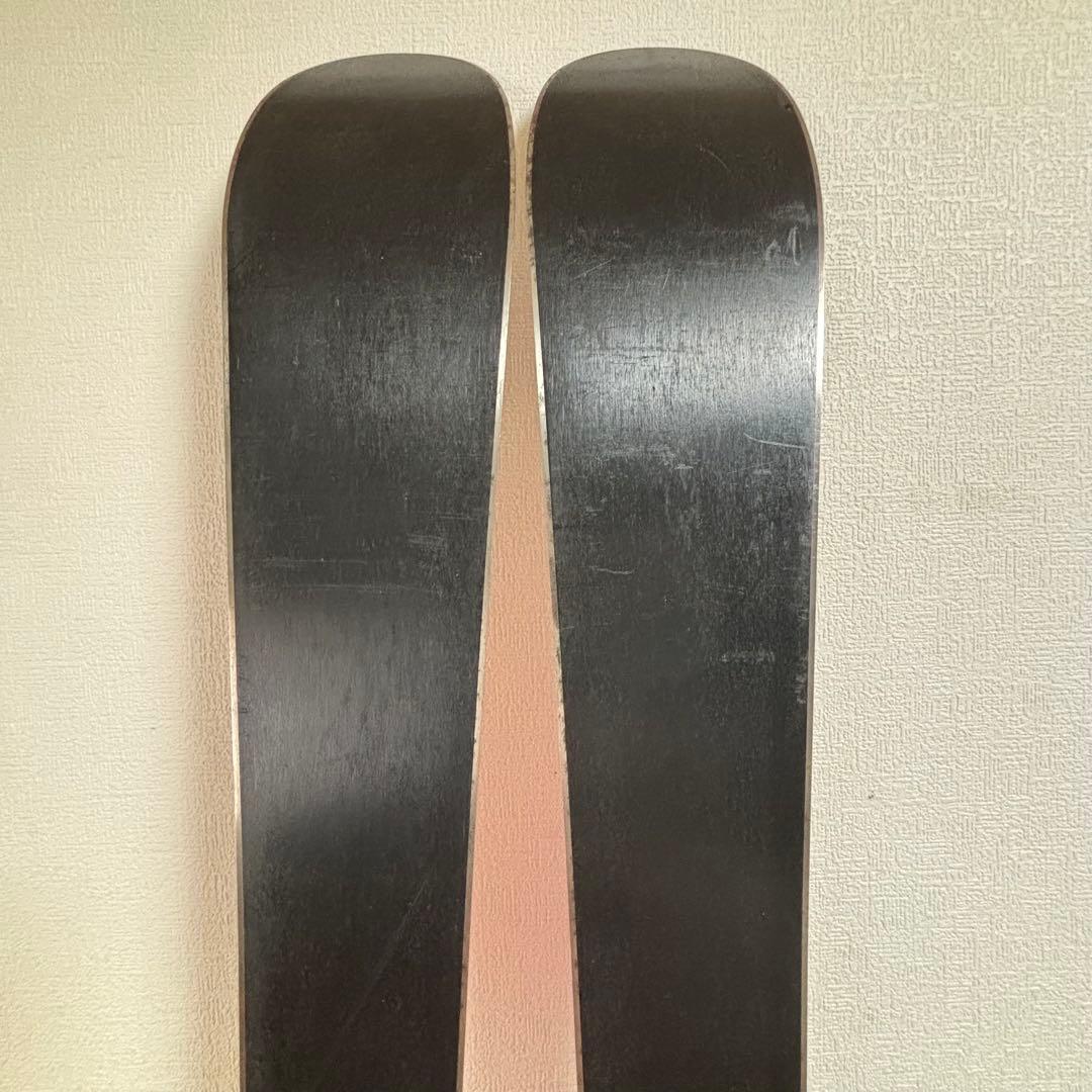 elan 130cmジュニア　子供　スキーセット　スキーブーツ　23cm