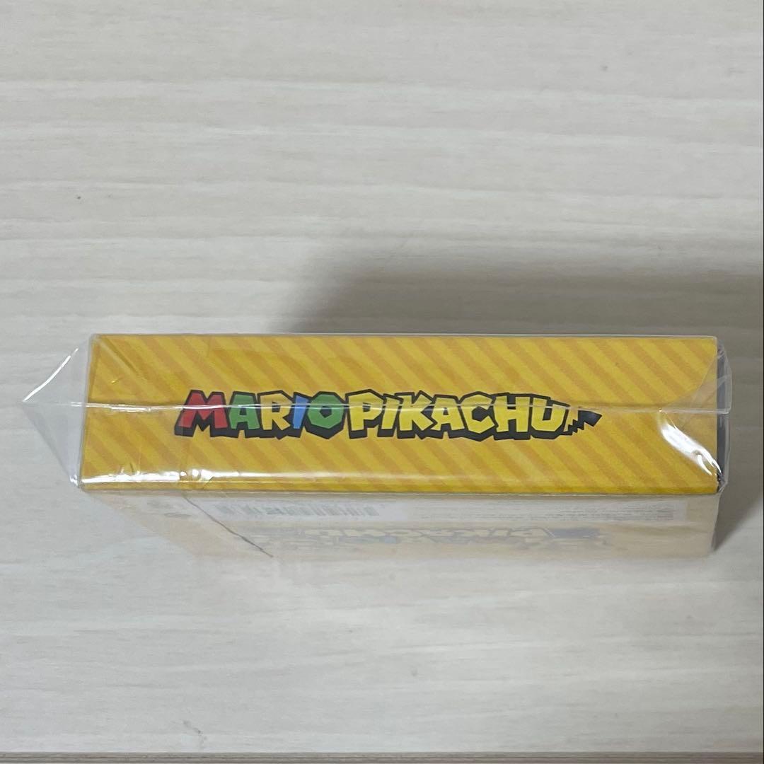 未開封品 ポケモン マリオ ルイージ ピカチュウ トランプ