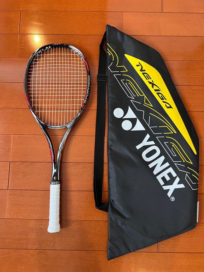 ヨネックス ネクシーガ70S リミテッドエディション　UL0 限定品