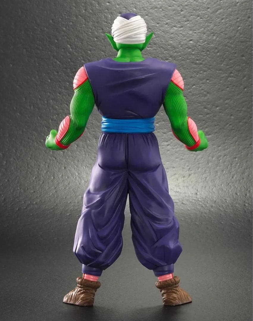 ドラゴンボールアライズ　ピッコロ　※通販限定特典付き【新品未開封品】ZEEM