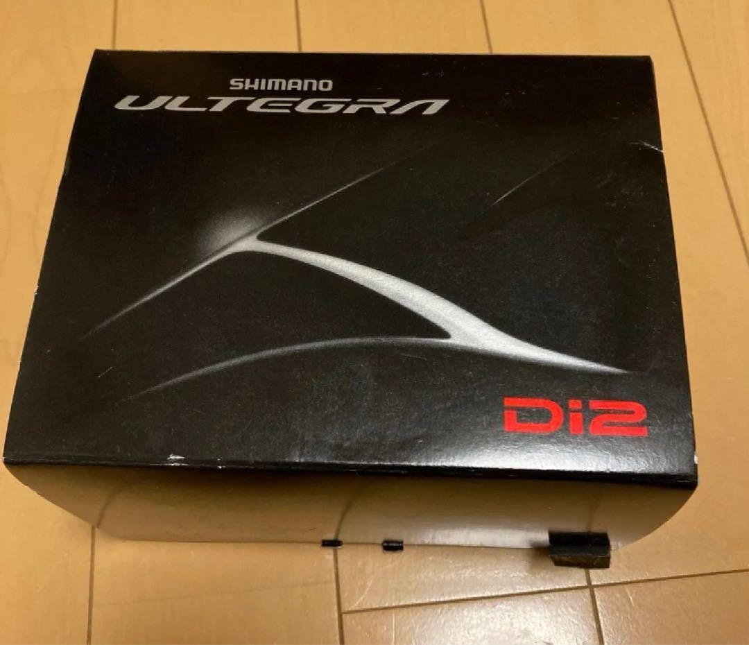 SHIMANO URTEGRA リアディレイラーDi2 8050SS 希少品