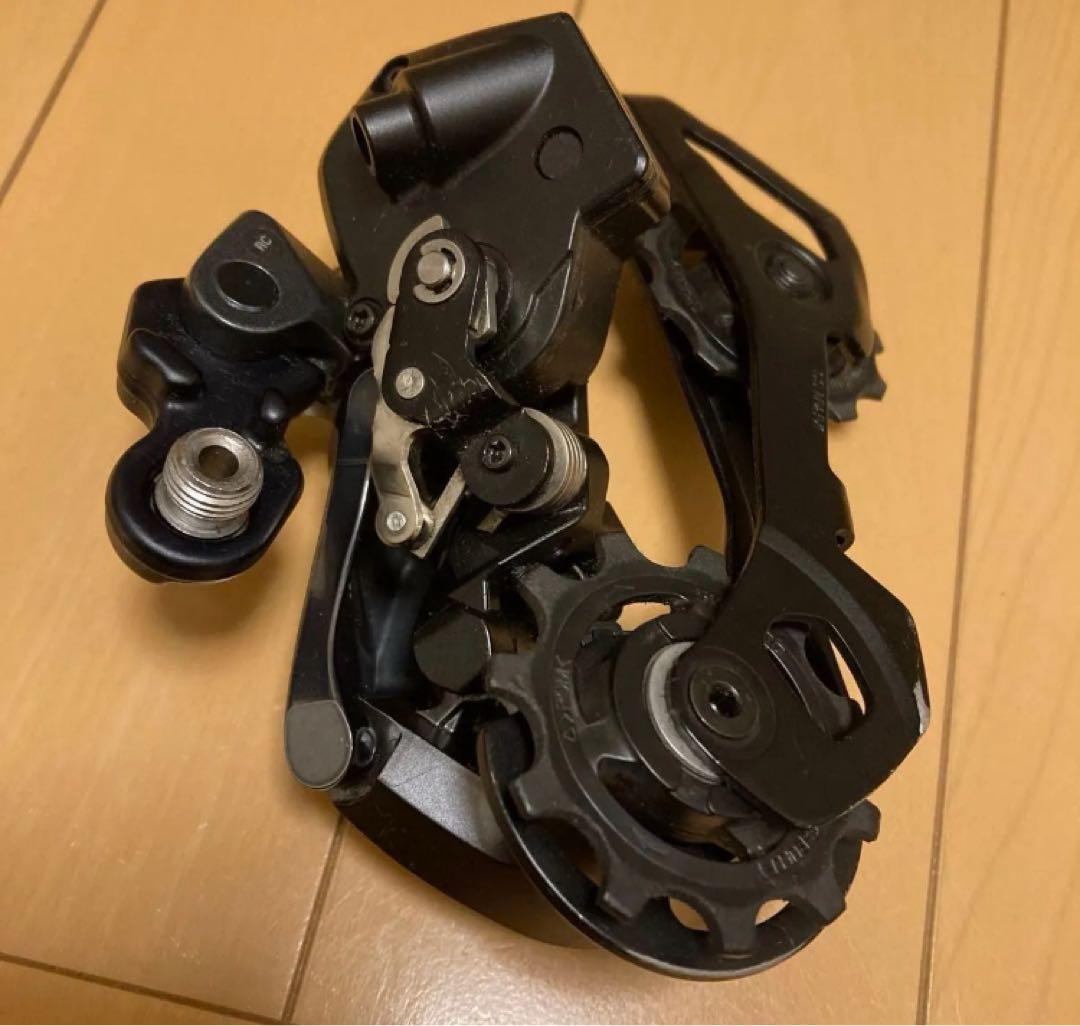 SHIMANO URTEGRA リアディレイラーDi2 8050SS 希少品