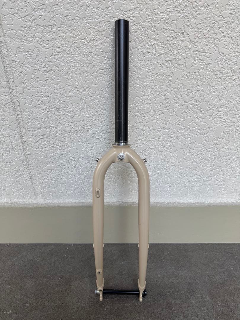 SURLY MIDNIGHT SPECIAL 50 フレームセット リア三角加工