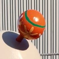 ぷりっつすとふぇす缶バ5個