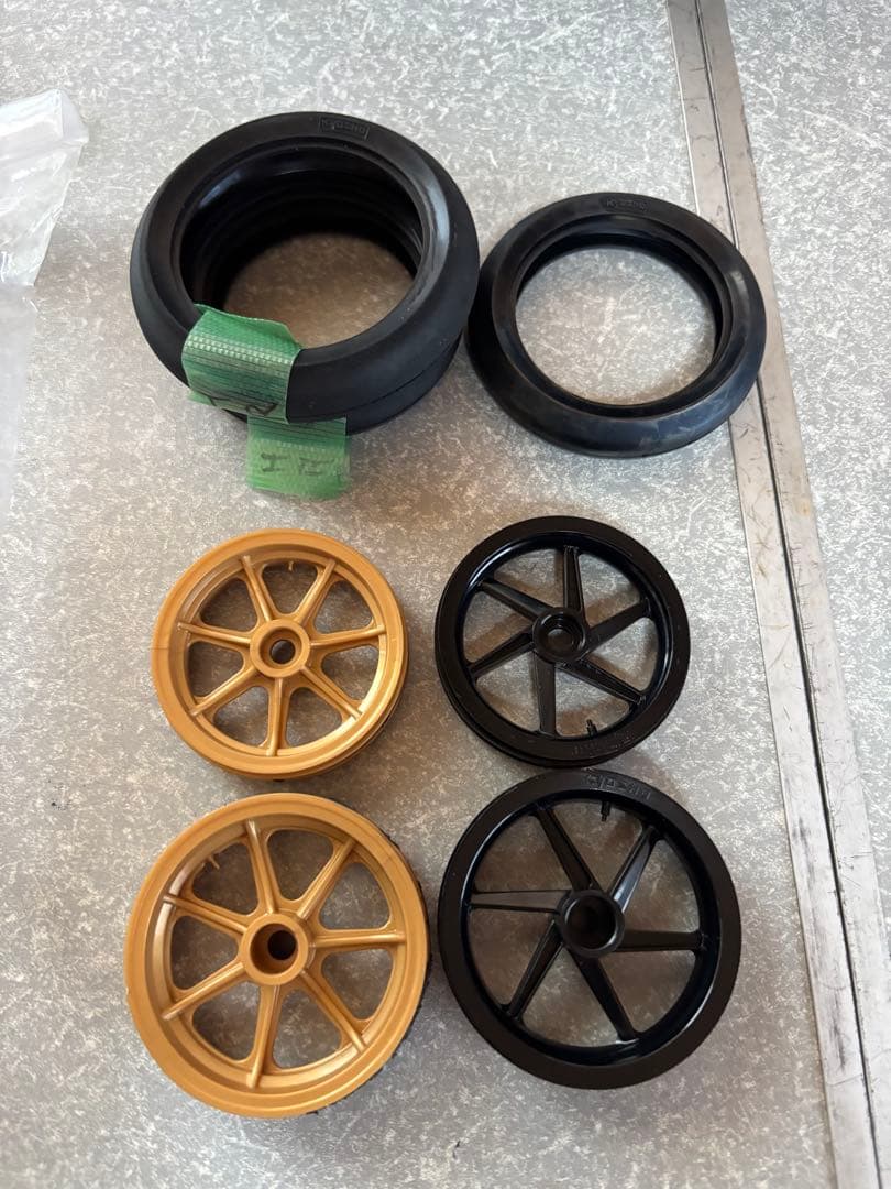 京商ハングオンレーサー