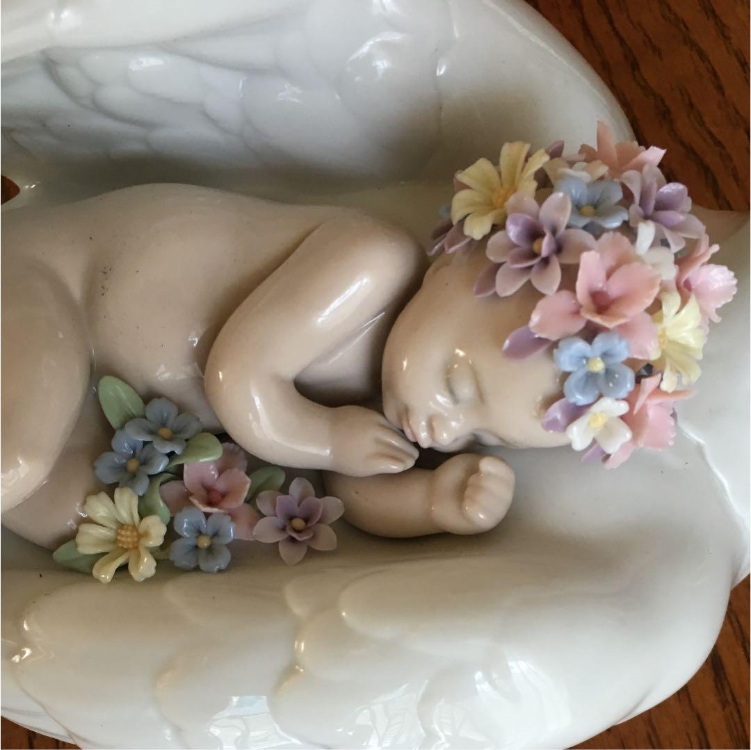 ❤️リアドロ 置物