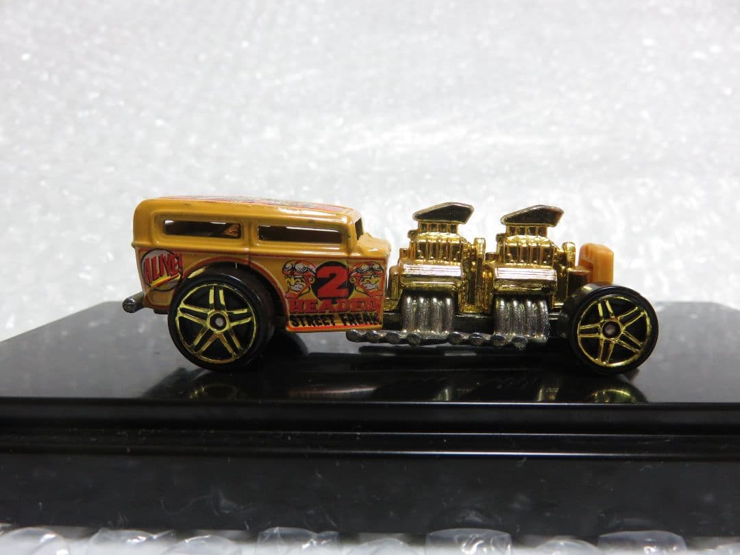 おまとめ詳細　ホットウィール　1996 Way 2 Fast  HOT WHEE