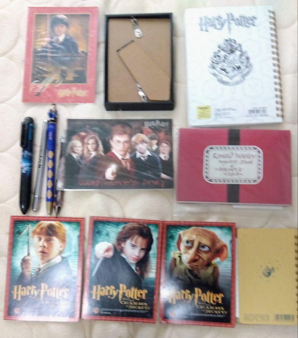 ハリー・ポッター　箱入り杖　聖杯　他　いろいろ