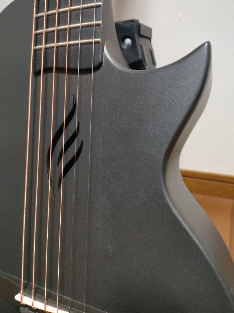 Enya Nova Go Mini アコースティックギター ミニギター ケース