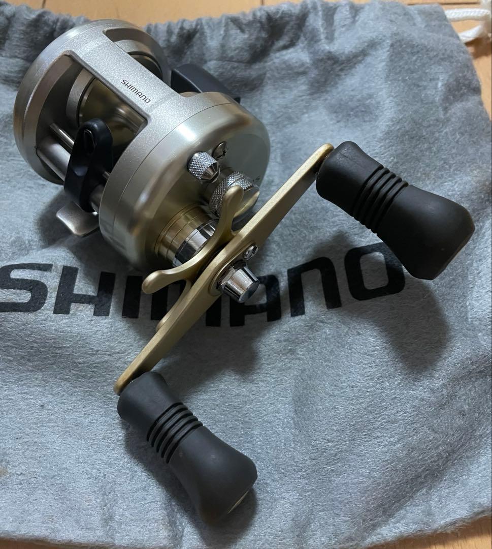 シマノ アクシス 101 Ver2