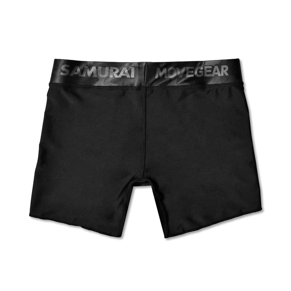 トレーニングスパッツ ショート(3L) サムライムーブギア リライブ ＋α機能