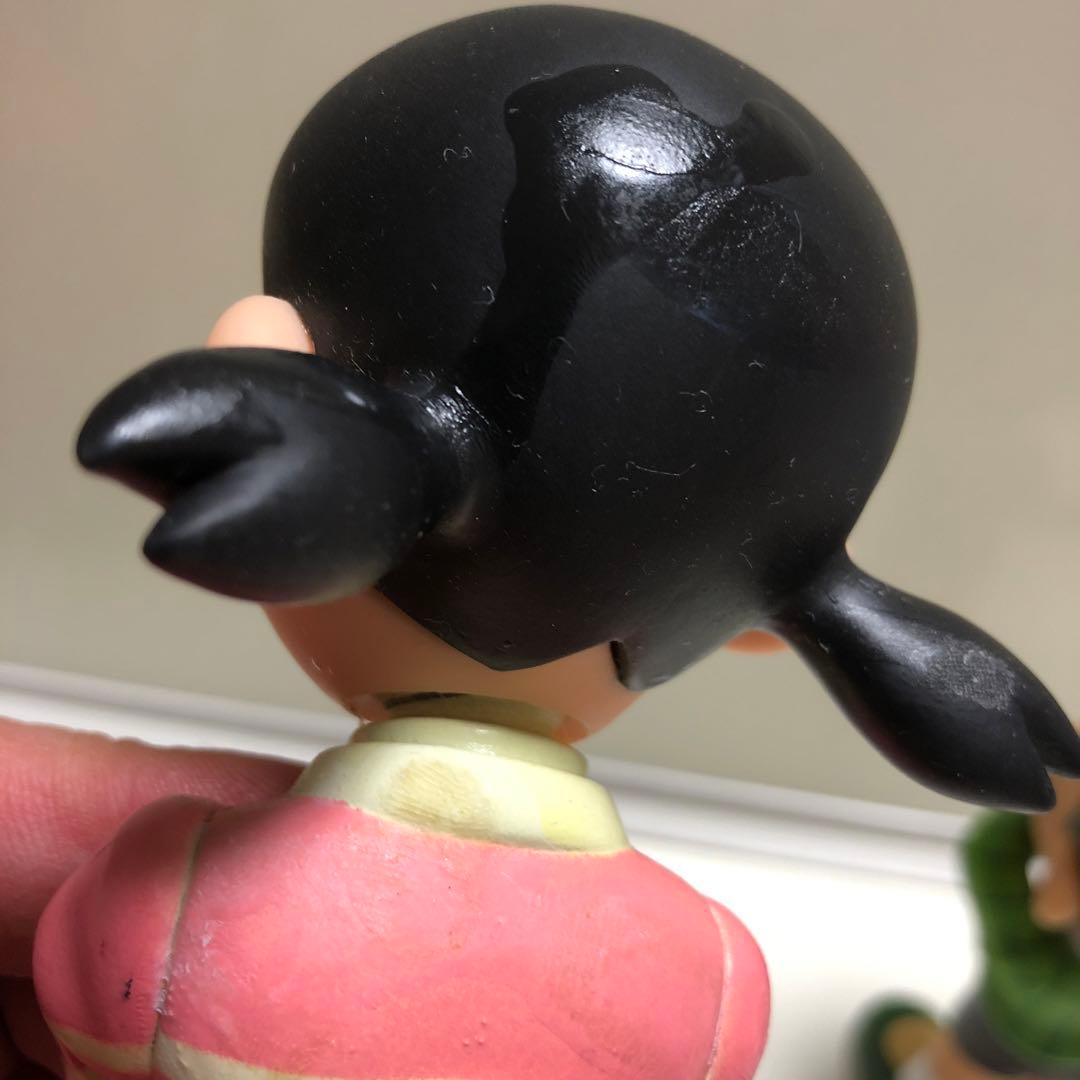 ドラえもん￼フィギュア