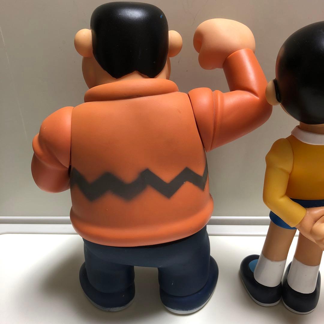 ドラえもん￼フィギュア