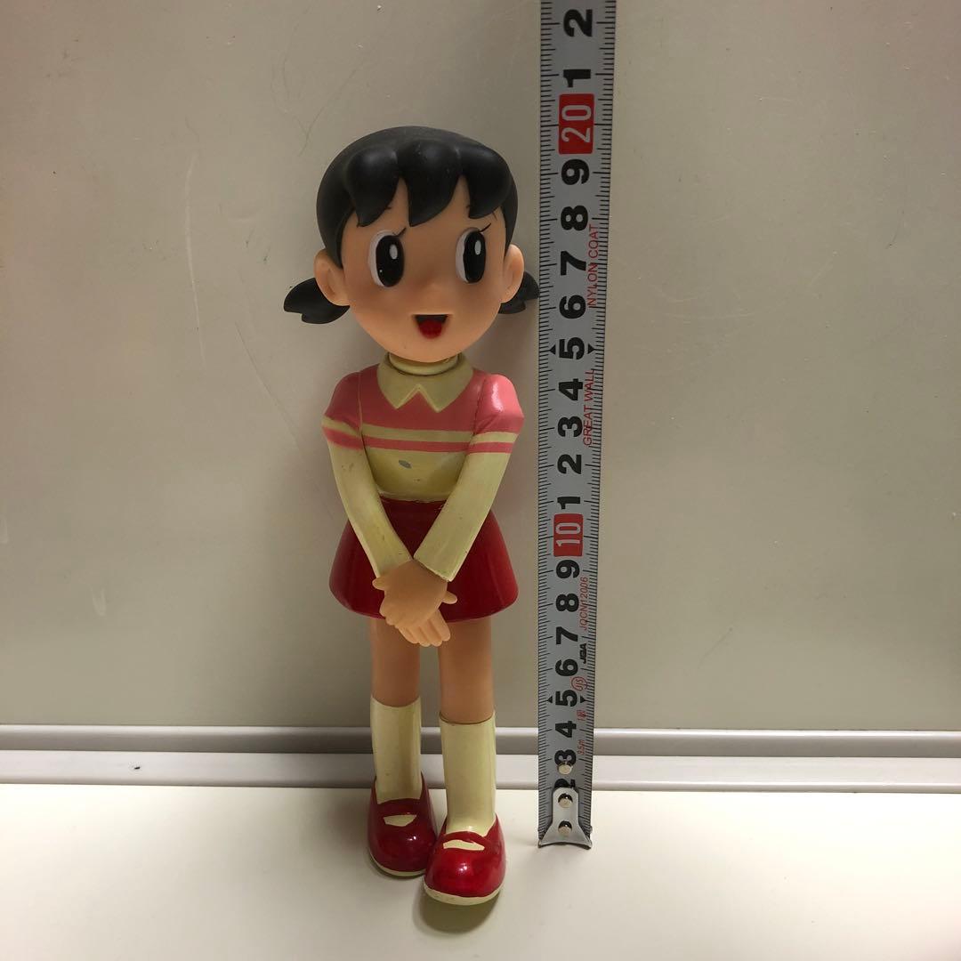 ドラえもん￼フィギュア