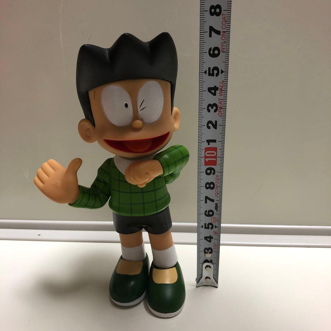 ドラえもん￼フィギュア