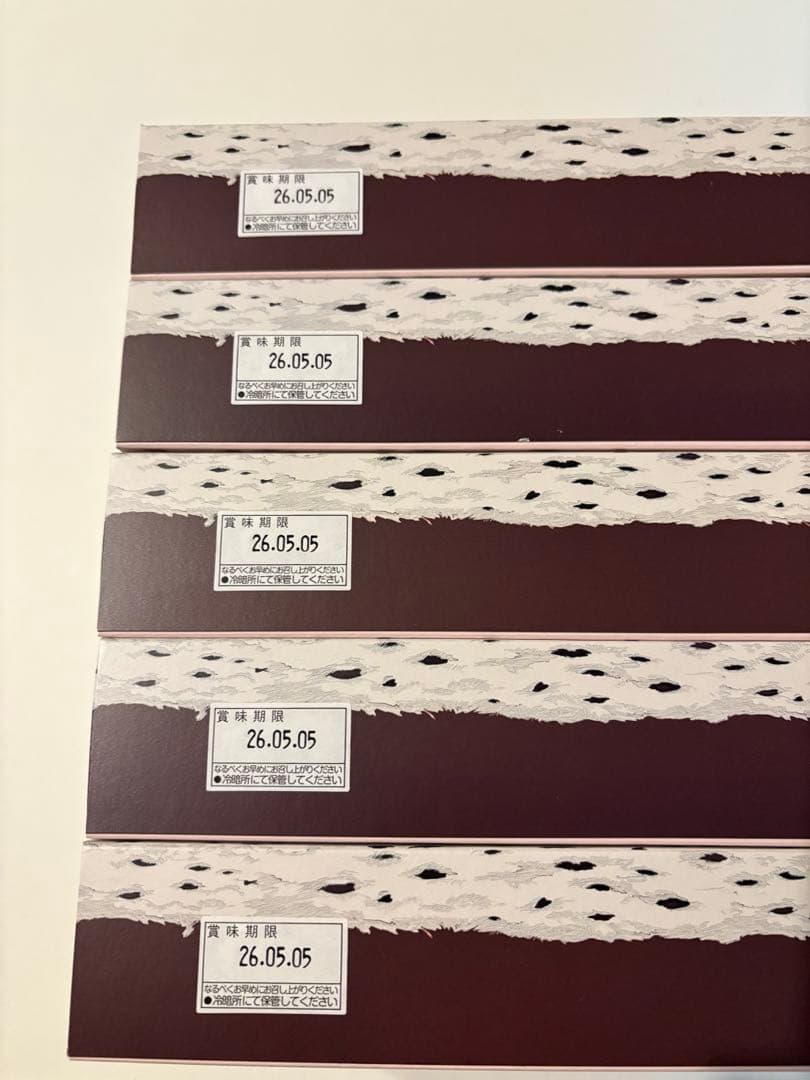 バターの女王 バターラングドシャ チョコ