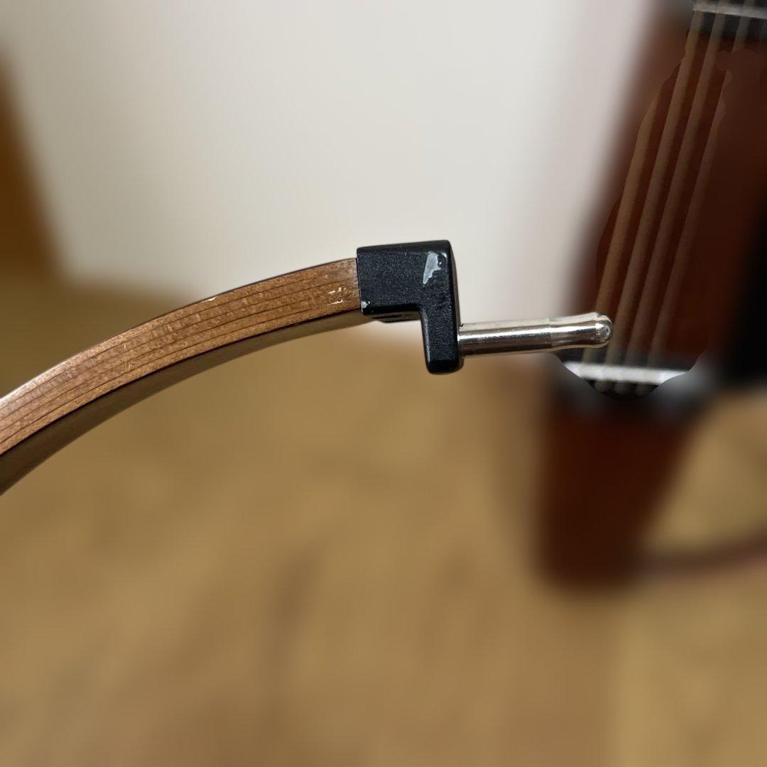 サイレントギター SLG200S ナチュラル