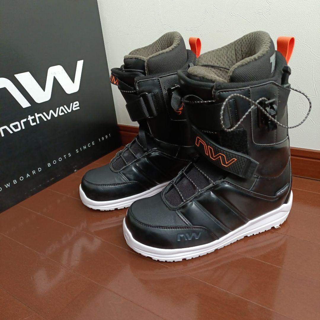 NORTHWAVE ノースウェーブ FREEDOM LTD26cmスノボブーツ