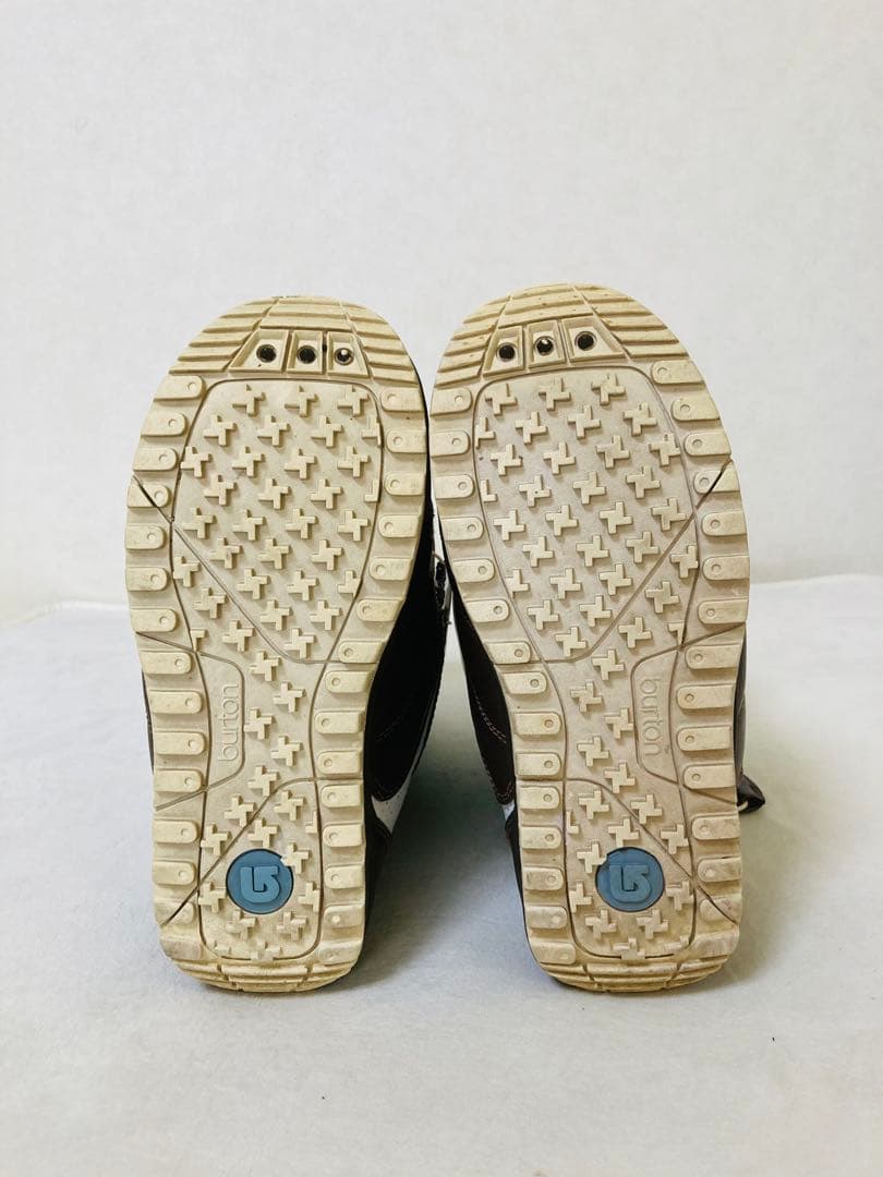 BURTON　バートン　MINT　ミント　スノーボードブーツ　女性用　25cm