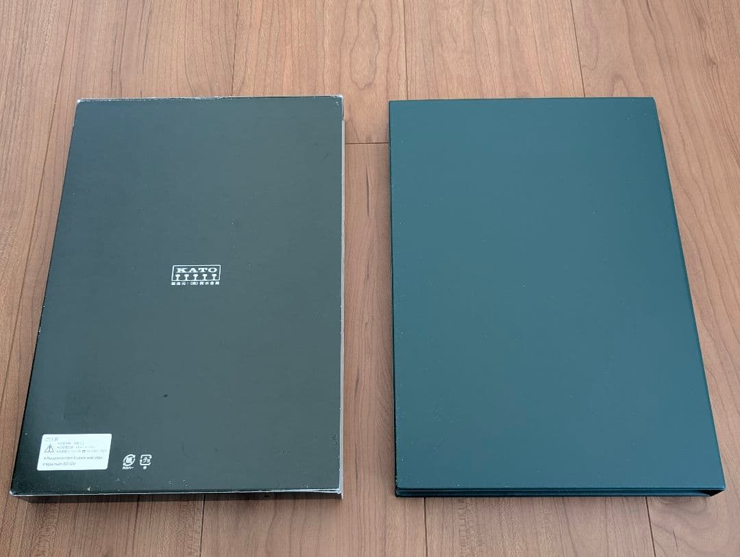 KATO 10-429 Nゲージ 205系 京葉線 最終編成 基本セット