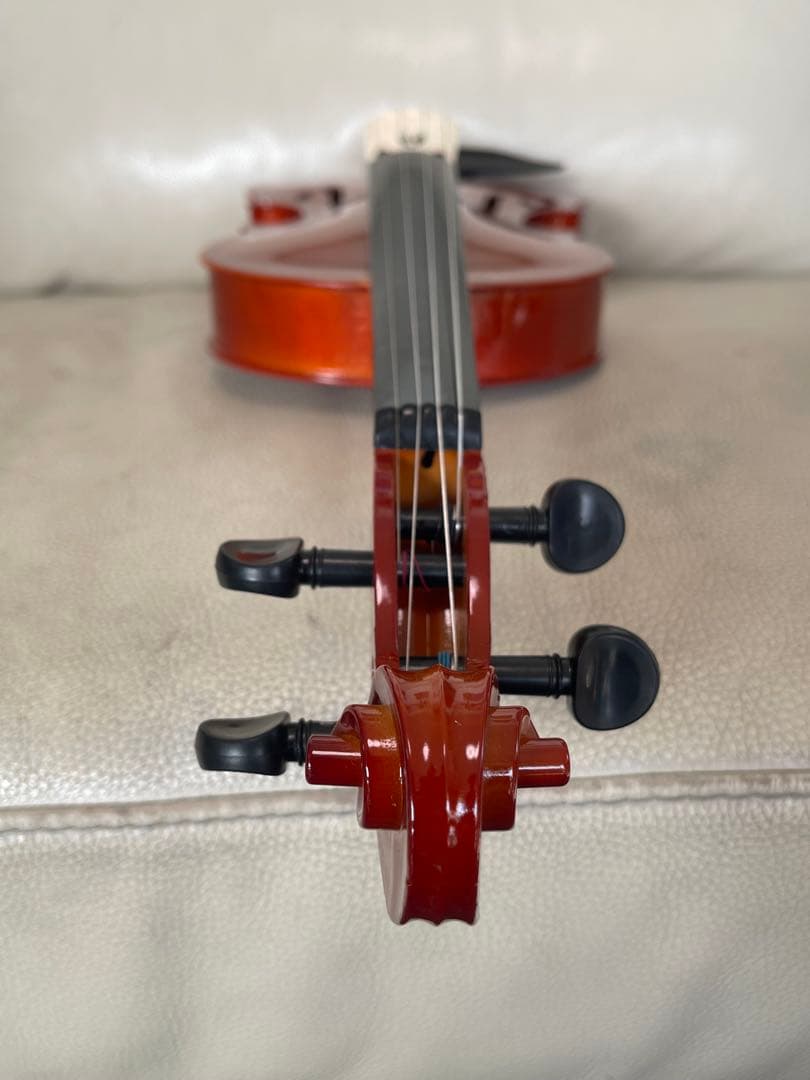 バイオリン セット　4/4 調整済み