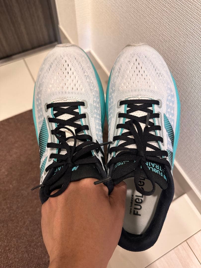 その他 NB FuelCell SuperComp Trainer v3 26.5