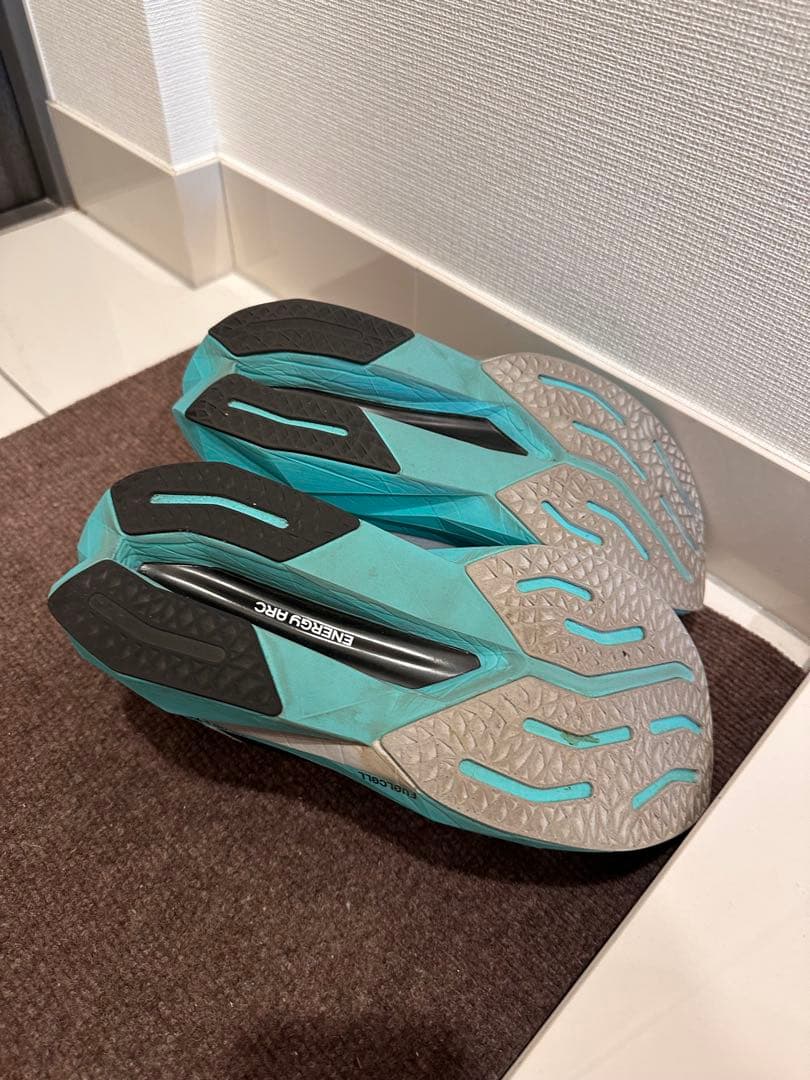 その他 NB FuelCell SuperComp Trainer v3 26.5