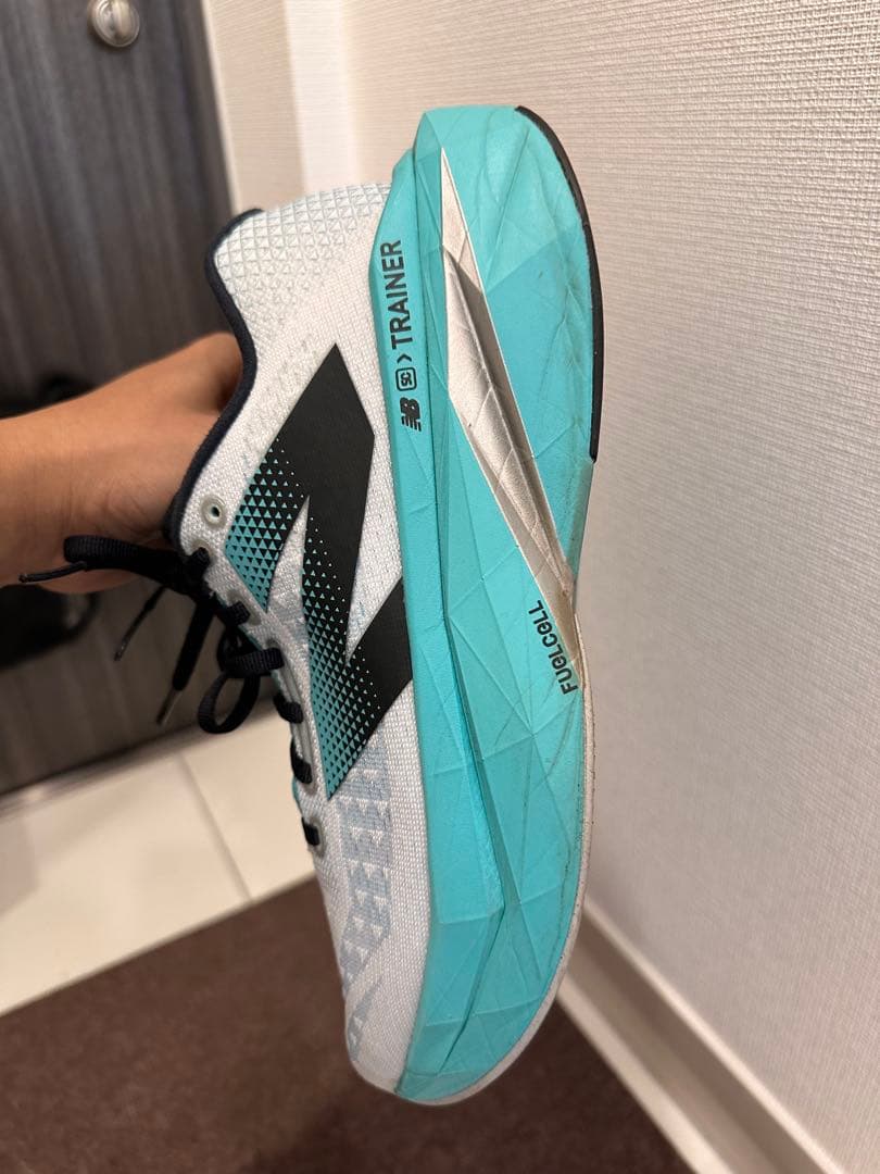 その他 NB FuelCell SuperComp Trainer v3 26.5