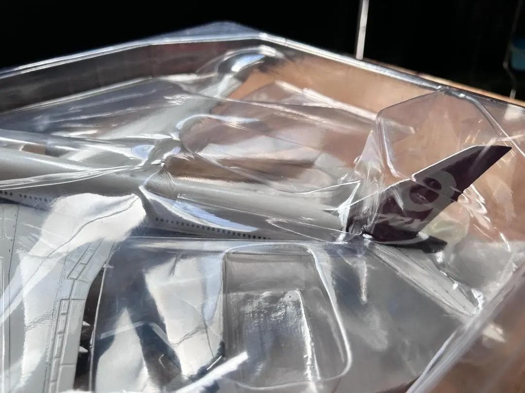 ANA / 全日空商事　BOEING 777X 1/200　ハウスカラー仕様