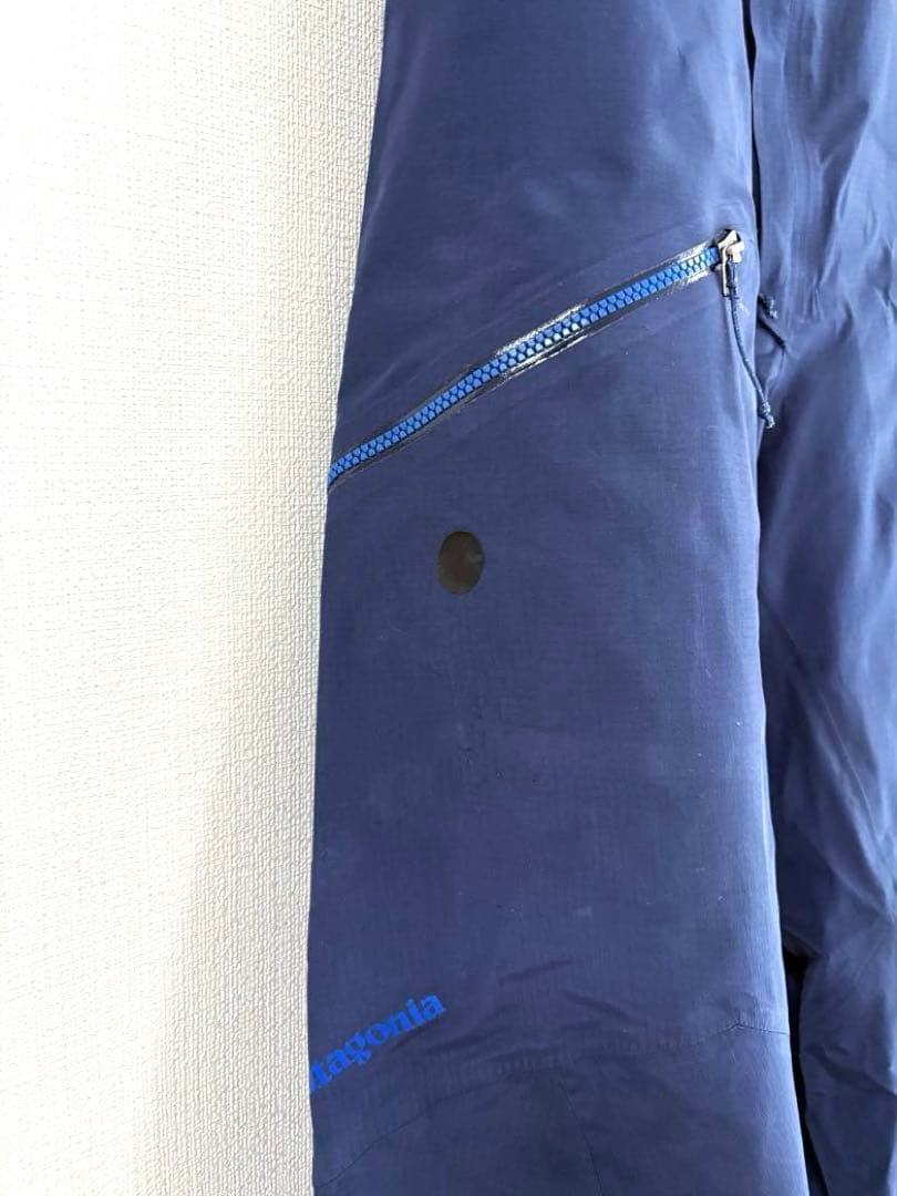 Patagonia Men‘s PowSlayer Bibs パウスレイヤービブ