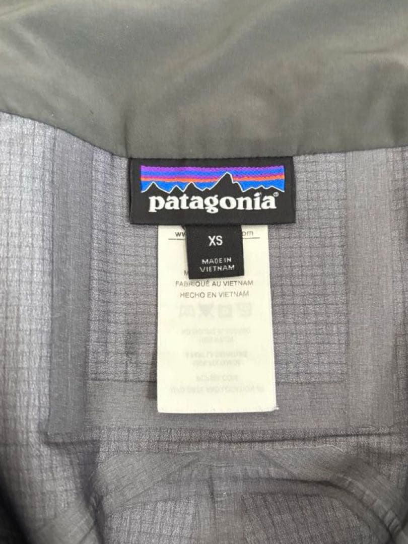 Patagonia Men‘s PowSlayer Bibs パウスレイヤービブ