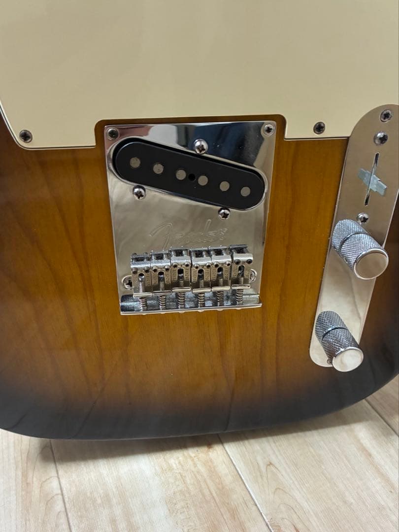 M*m様 Fender USA American Standard Teleca