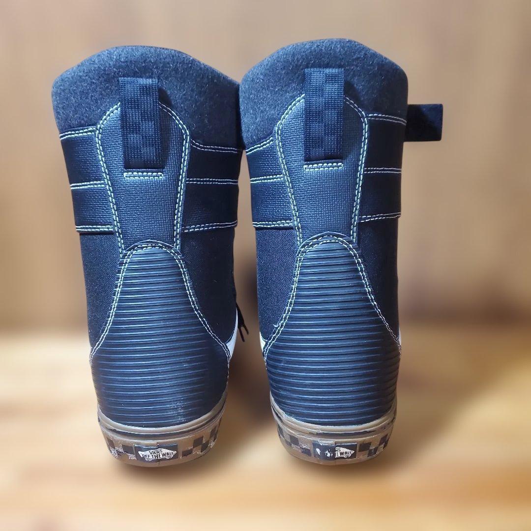 VANS スノーボードブーツ 27cm! 26125