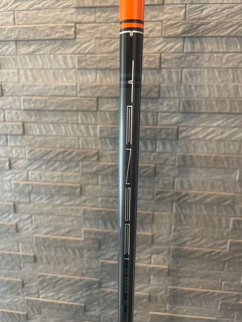 【レフティ】EPIC FLASH STAR フェアウェイウッド テンセイオレンジ