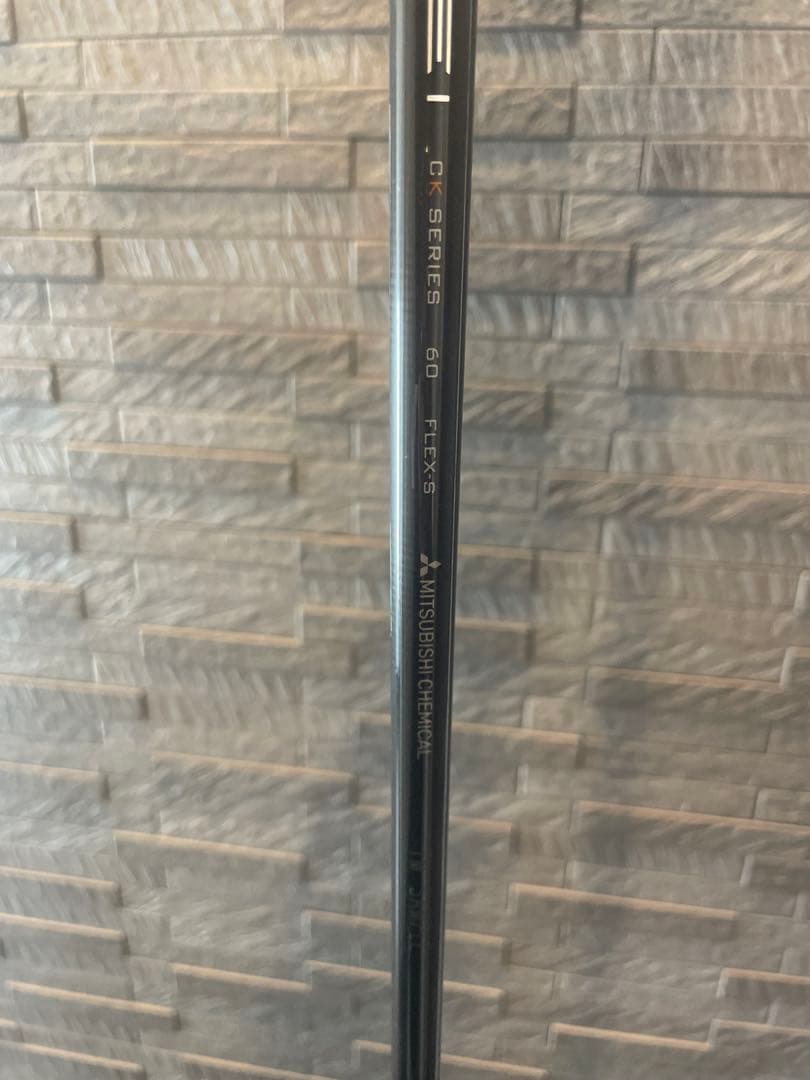 【レフティ】EPIC FLASH STAR フェアウェイウッド テンセイオレンジ