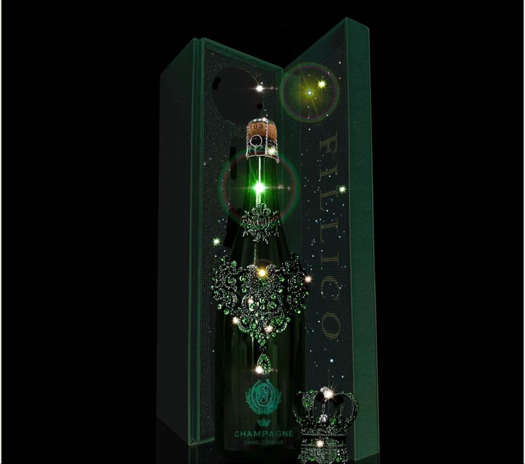 FILLICOシャンパン(未開封)