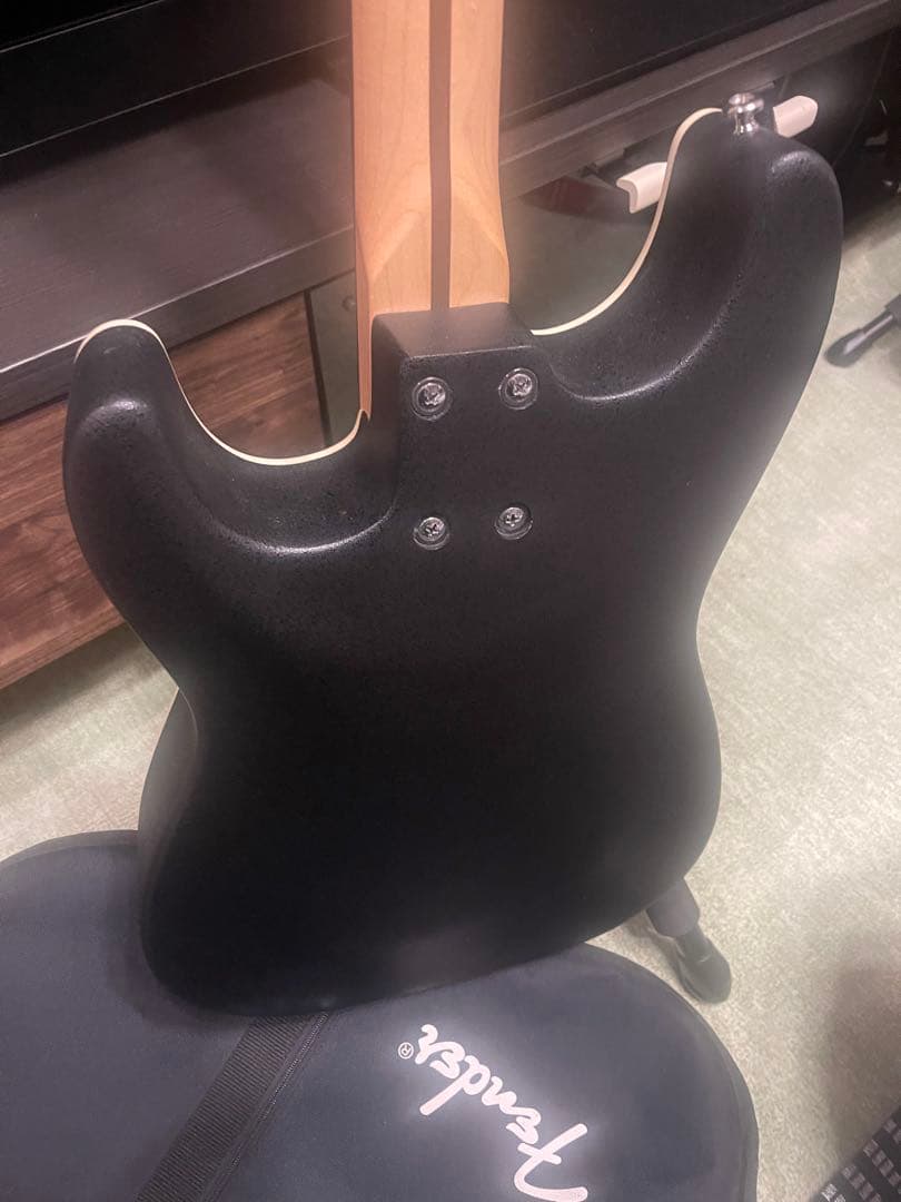 美品　Fender エレアコ　フェンダーエレアコ