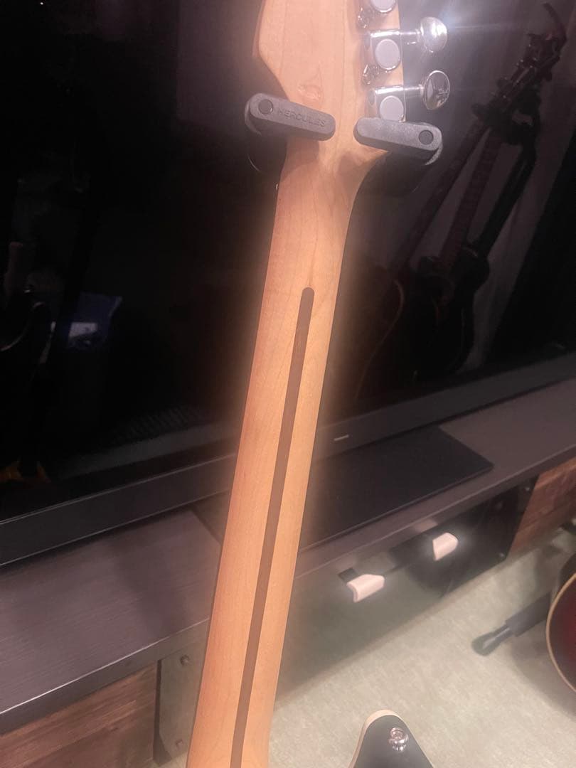 美品　Fender エレアコ　フェンダーエレアコ