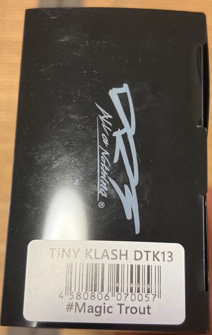 【〜10/15 0:00】タイニークラッシュ DTK13