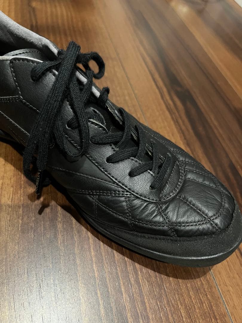 モレリア SALA JAPAN TF　ブラック　27.5