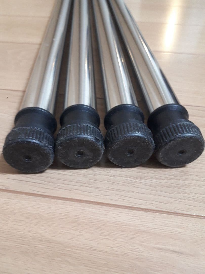 スノーピーク　IGT　アイアングリルテーブル　830脚セット