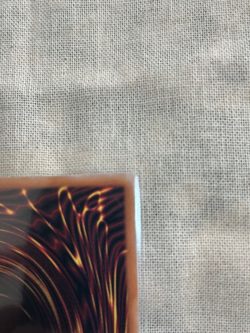 遊戯王　霊王の波動 25th　ドミナスインパルス　クオシク　日版