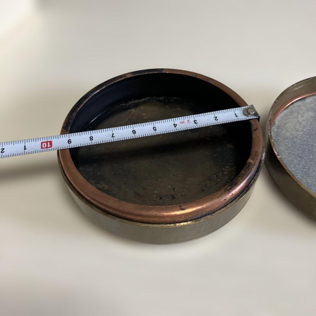 墨池と水差しの3個セット