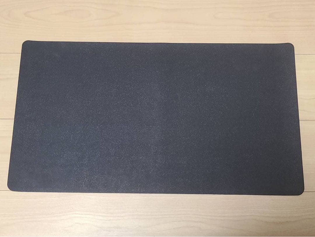 遊戯王 黒咲隼 サテライト・キャノン・ファルコン プレイマット