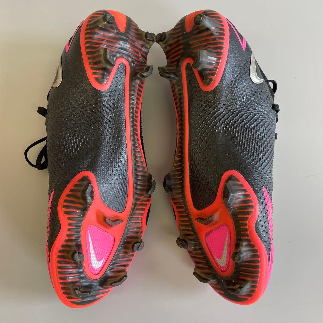 本日限定！　ナイキ ファントム GT エリート FG 美品