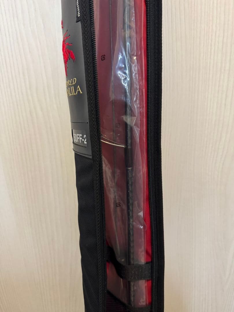 【美品】18 ワールドシャウラ　2750FF-2 シマノ