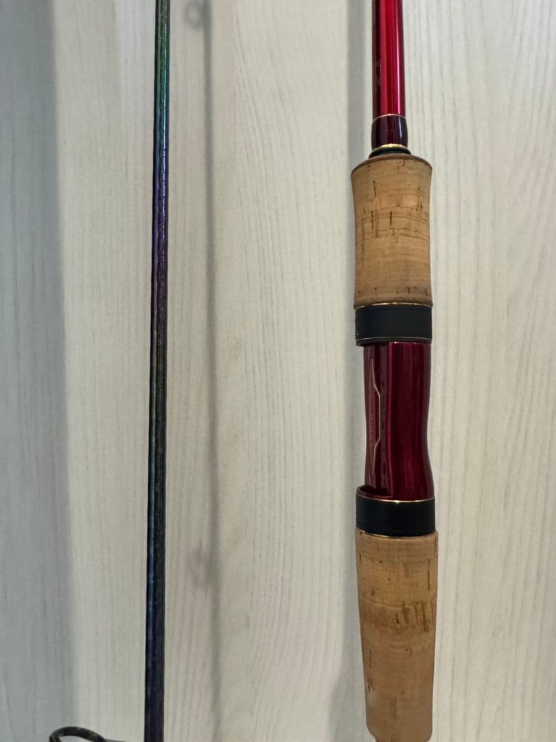 【美品】18 ワールドシャウラ　2750FF-2 シマノ