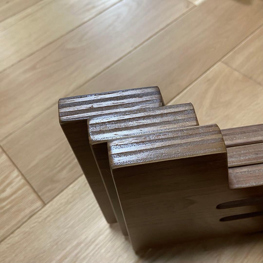 TheArthクル次郎ンドル　ヘキサテーブル